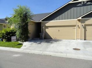919 N Sifter St, Nampa, ID 83651