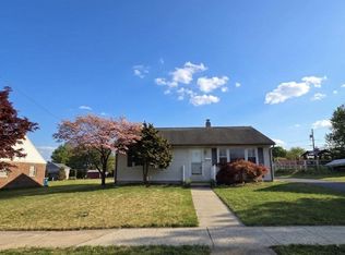 2804 Garfield Ave, Reading, PA 19609