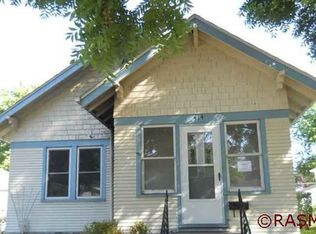 514 Grant Ave, North Mankato, MN 56003