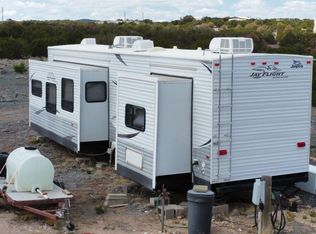 69 Wildflower Trl, Quemado, NM 87829