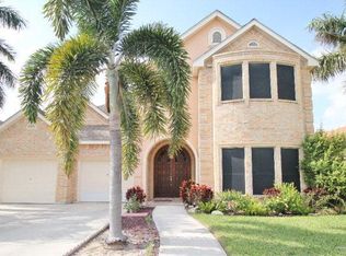 2213 N H St, McAllen, TX 78501