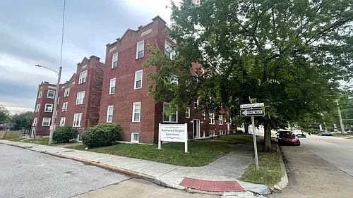 2600 Bellevue Ave Photo 1