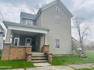 213 Clinton St, Findlay, OH