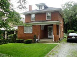 2483 Laketon Rd, Pittsburgh, PA 15221