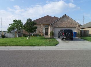 1503 Oak Lndg, Aransas Pass, TX 78336