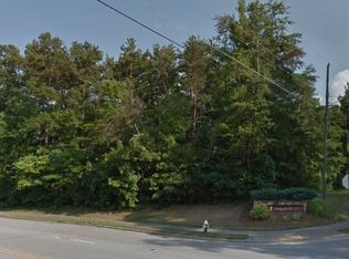 5111 Hilltop Rd, Greensboro, NC 27407