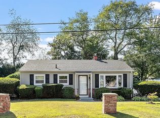 7 Greenwood Rd, Northborough, MA 01532