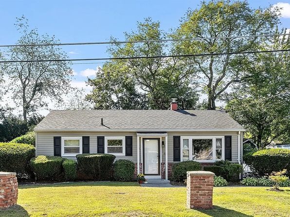 7 Greenwood Rd