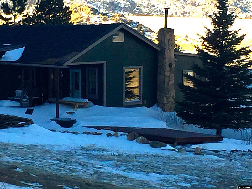 160 Rocky Gap Rd, Hanna, WY 82327 MLS 20232980 Zillow