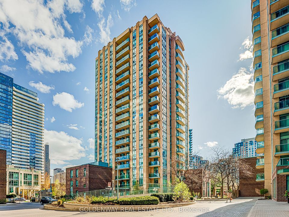 1st image of 20 Olive Ave #806