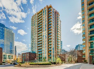20 Olive Ave #806, Toronto, ON M2N 7G5
