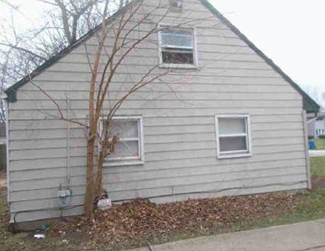 2nd image of 2826 G St