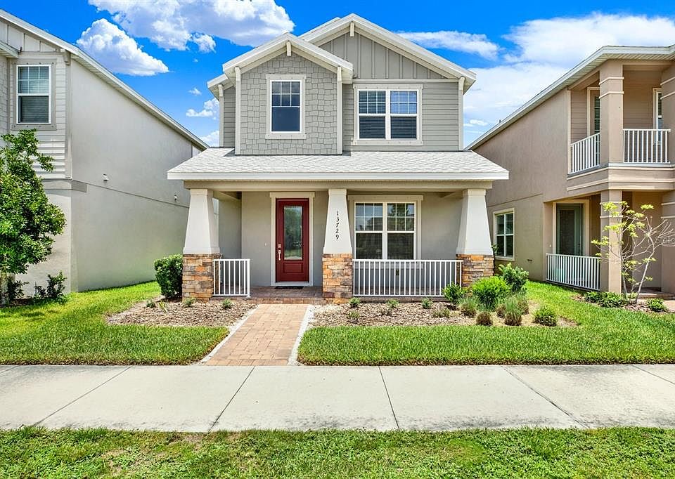 1st image of 13729 Rangeland Blvd