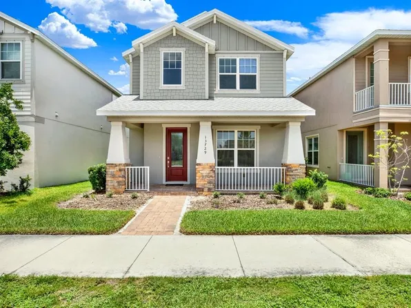 13729 Rangeland Blvd, Odessa, FL 33556