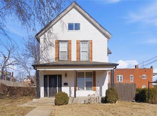 1006 Grandview Blvd, Kansas City, KS 66102