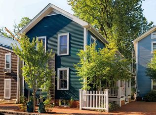 498 Franklin St, Cambridge, MA 02139