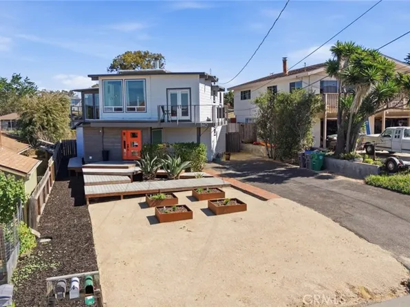 1140 12th St, Los Osos, CA 93402