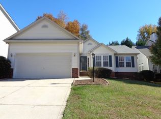 2527 Thornfield Rd, Charlotte, NC 28273