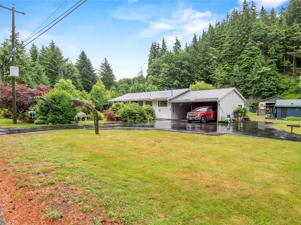 1276 Sayward Hts, Sayward, BC V0P 1R0