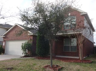 1103 Imperial Lake Dr, Houston, TX 77073
