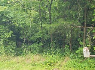 0 Mount Vernon Rd, Bonnieville, KY 42713