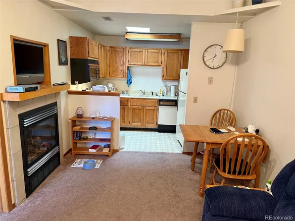 5041 Garrison Street Bldg 5041 #207C, Wheat Ridge, CO 80033