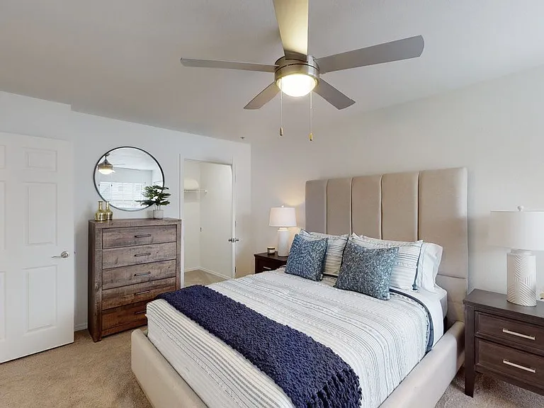 Villas at Preston Lakes Apartment Homes — Photo 5