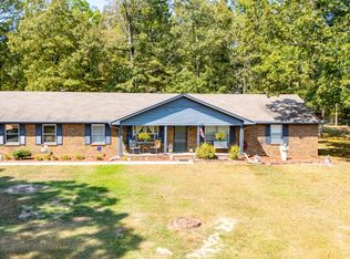 691 Cambridge Dr, Winfield, AL 35594