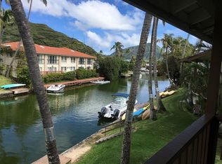 6226 Kawaihae Pl APT 110, Honolulu, HI 96825