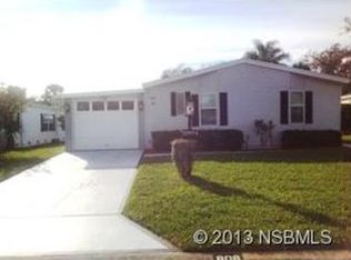 808 Masthead Ln, Edgewater, FL 32141