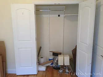 Rented by Living New York