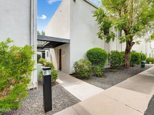 8550 E INDIAN SCHOOL Road #F, Scottsdale, AZ 85251