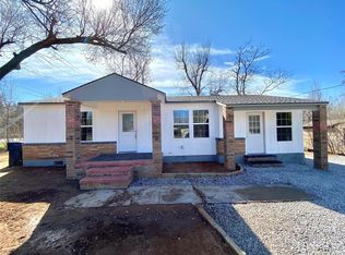 12928 Parker St, Oklahoma City, OK 73084