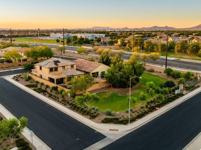 5235 S Dante, Mesa, AZ, 85212