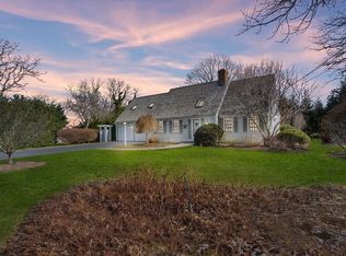 46 Shiverick Rd, Dennis, MA 02660