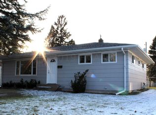 1507 19 1/2 St S, Moorhead, MN 56560