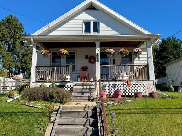 568 Dotts St, Pennsburg, PA 18073