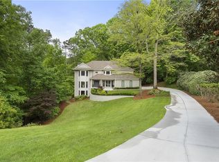 660 Willow Knoll Dr SE, Marietta, GA 30067