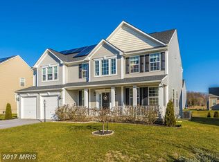 18915 Maple Valley Cir, Hagerstown, MD 21742