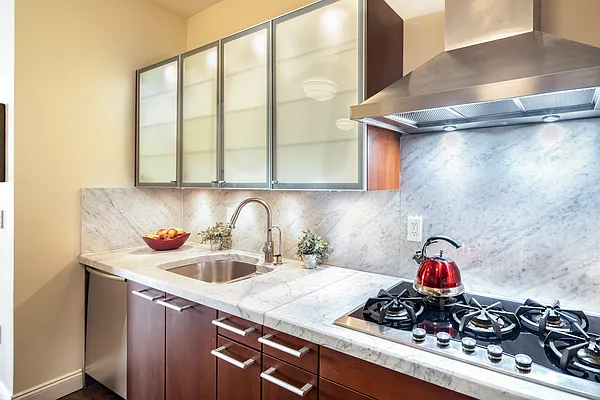 Sold by Brown Harris Stevens | media 4