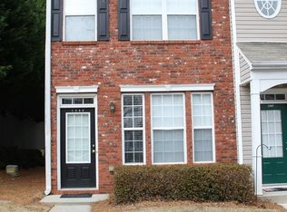 1369 Penhurst Dr, Lawrenceville, GA 30043