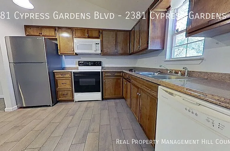 2381 Cypress Gardens Blvd #2381 CYPRESS GARDENS — Photo 6