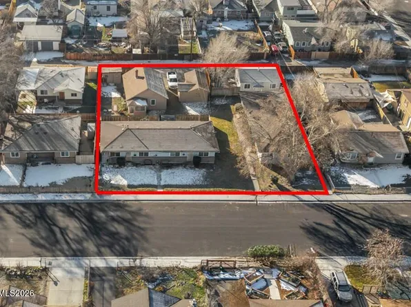 1947 H St, Sparks, NV 89431