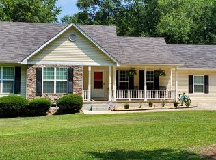 1003 Chester Woods Ct, Griffin, GA 30223