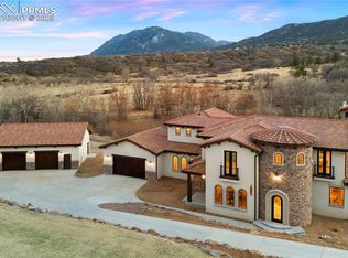 351 Bergamo Way, Colorado Springs, CO 80906
