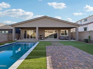 19770 W Montecito Ave, Litchfield Park, AZ 85340