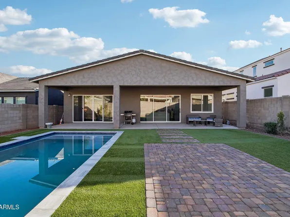 19770 W MONTECITO Avenue, Litchfield Park, AZ 85340