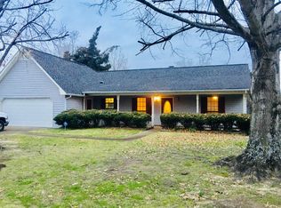 2004 Winfield Dr, Tupelo, MS 38801