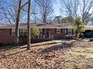 1537 Ridge St NW, Cullman, AL 35055