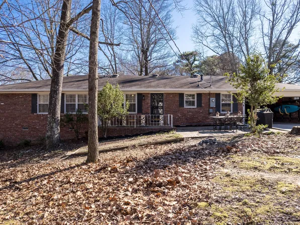 1537 Ridge St NW, Cullman, AL 35055